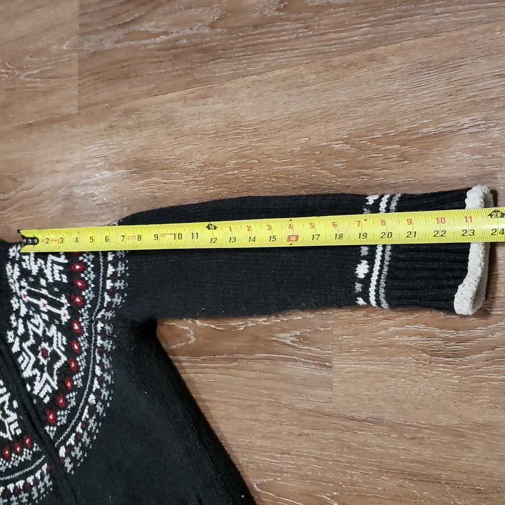 (S) Sunice Stormpack Fleece Lined Cozy Full Zip Layers Nordic Ski Outdoor - Picture 9 of 11